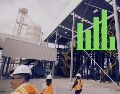 En el acumulado de enero a abril, la actividad industrial mexicana se elevó un 1.8 % frente al mismo periodo de 2025. EL INFORMADOR / ARCHIVO