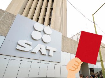 Para facturar, según explicó el SAT, el emisor únicamente requiere la clave de RFC, nombre o razón social, código postal y régimen fiscal. EL INFORMADOR / ARCHIVO