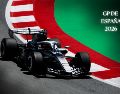 Sergio "Checo" Pérez, a bordo del monoplaza de Cadillac, durante la temporada 2026 de la F1. ESPECIAL / IMAGO7