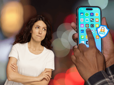 Los dispositivos envían continuamente datos de análisis y telemetría. Esto incluye patrones exactos de uso de “apps”, tiempos de interacción, eventos del sistema y señales de comportamiento.  CANVA