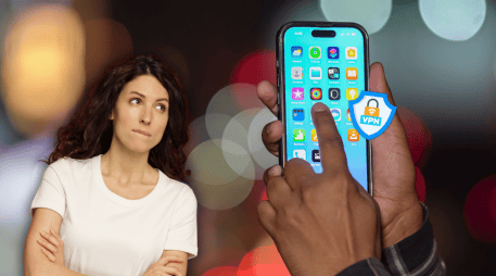 Los dispositivos envían continuamente datos de análisis y telemetría. Esto incluye patrones exactos de uso de “apps”, tiempos de interacción, eventos del sistema y señales de comportamiento.  CANVA