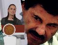 La Presidenta fue nombrada en la última carta del capo de Sinaloa; la intención es hacerle una solicitud. SUN / C. Mejía / AP / ARCHIVO