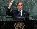 Pakistán confirma que se ha alcanzado un texto final consensuado entre ambas partes. EFE/ARCHIVO