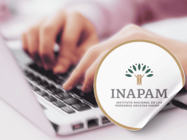 INAPAM aclara qué trámites digitales están disponibles para adultos mayores. ESPECIAL