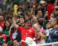 El Mundial 2026 arranca con grandes expectativas y con tres países anfitriones listos para recibir a millones de aficionados. EL INFORMADOR/A. Navarro