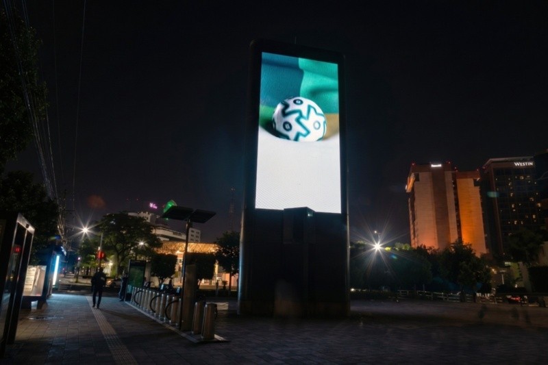Expo Guadalajara se integra a las celebraciones que se viven en la ciudad. ESPECIAL&nbsp;&nbsp;