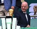 Para la IA, la edición 2026, además, comenzó con un mensaje claro: los favoritos no pueden confiarse. Xinhua/Wu Wei