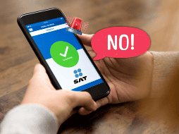 En los últimos meses, usuarios de redes sociales han difundido advertencias sobre supuestas 