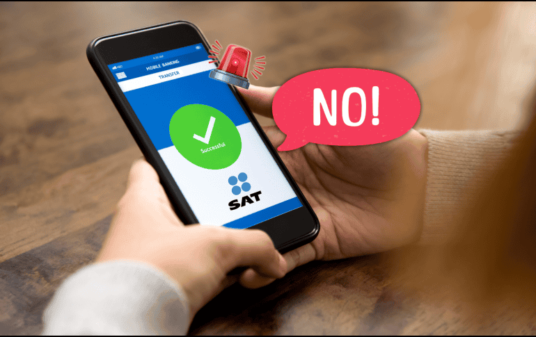 En los últimos meses, usuarios de redes sociales han difundido advertencias sobre supuestas 