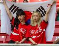 aespa es una agrupación femenina de K-pop creada por SM Entertainment e integrada por Karina, Giselle, Winter y Ningning. EL INFORMADOR/ A. Navarro