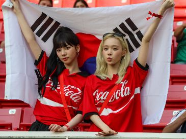 aespa es una agrupación femenina de K-pop creada por SM Entertainment e integrada por Karina, Giselle, Winter y Ningning. EL INFORMADOR/ A. Navarro