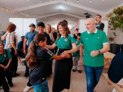 La estrategia municipal pretende que la derrama económica del Mundial beneficie no solo a grandes establecimientos, sino también a pequeños comercios. ESPECIAL