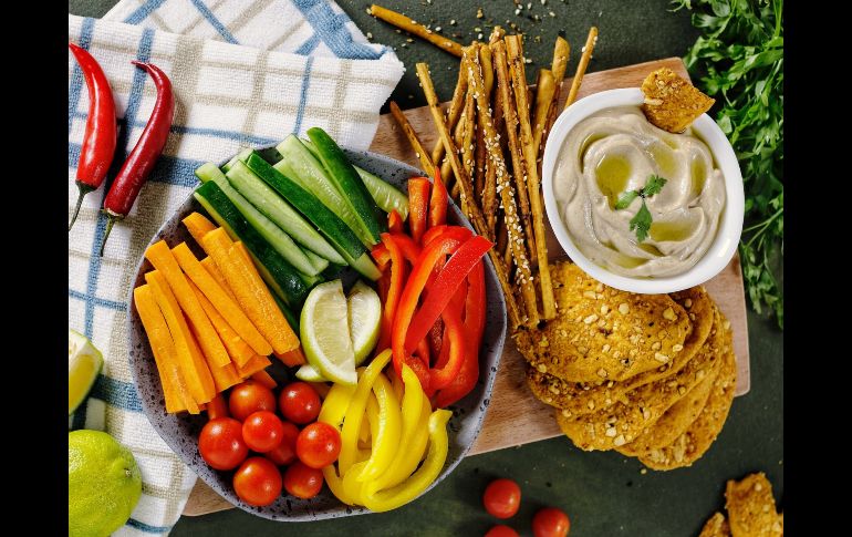 Los snacks son muy sabrosos, pero también pueden dañar tu salud. ESPECIAL/PIXABAY