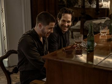 "Letras Robadas" ya está en la cartelera de cine tapatía. ESPECIAL/CINÉPOLIS DISTRIBUCIÓN.