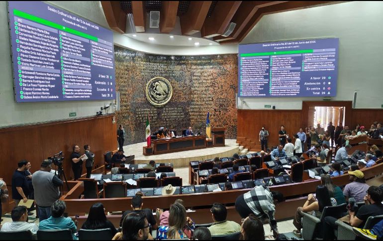 Familiares de personas desaparecidas podrán recibir apoyos económicos mientras se mantiene vigente el proceso legal correspondiente. ESPECIAL