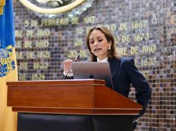Pérez Cisneros presentó un exhorto que solicita al Ayuntamiento de Tonalá aclarar cinco puntos clave sobre el caso. ESPECIAL