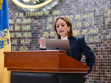 Pérez Cisneros presentó un exhorto que solicita al Ayuntamiento de Tonalá aclarar cinco puntos clave sobre el caso. ESPECIAL