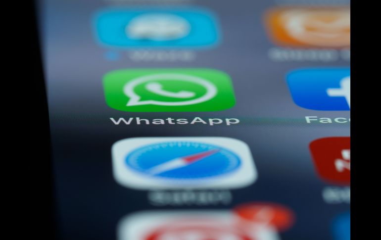 La caída de WhatsApp se convirtió en un intenso tema de debate por parte de los internautas. ESPECIAL/PEXELS