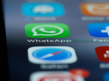 La caída de WhatsApp se convirtió en un intenso tema de debate por parte de los internautas. ESPECIAL/PEXELS