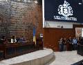 Diputados aplazan nuevamente Plan B y paridad en Poder Judicial
