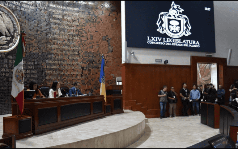 Diputados aplazan nuevamente Plan B y paridad en Poder Judicial