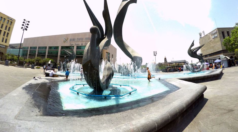 Jalisco es el único Estado con ciudades dentro del top tres nacional en competitividad. EL INFORMADOR/ARCHIVO
