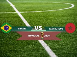 Para los aficionados en México, la transmisión de este encuentro del Mundial 2026 estará disponible tanto por televisión abierta como a través de plataformas de streaming. ESPECIAL / CANVA