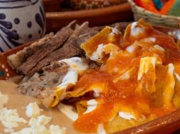 Disfruta de un desayuno sin igual en Nikolaza, cocina de humo. INSTAGRAM/ @nikolaza.cocinadehumo