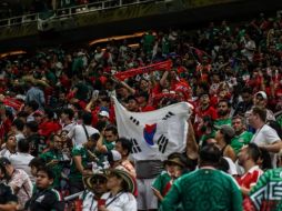 Si eres uno de los afortunados que asistirá a este partido mundialista en nuestra ciudad, sería bueno que te prepares adecuadamente. El clima y la logística del evento exigen planificación. EL INFORMADOR / A. Navarro