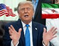 La guerra de EU contra Irán llegaría a su fin el día de mañana tras haber iniciado a finales de febrero. EFE / ARCHIVO