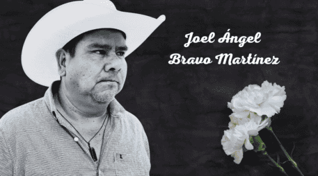 Joel Ángel Bravo tenía 53 años y era el edil de San Miguel Amatitlán por el Partido Acción Nacional (PAN). ESPECIAL