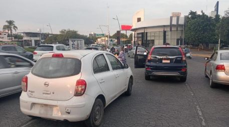 El protocolo es un convenio de colaboración entre el Gobierno de Jalisco, a través de Setran, y la AMIS. ESPECIAL / Coordinación General de Gestión del Territorio