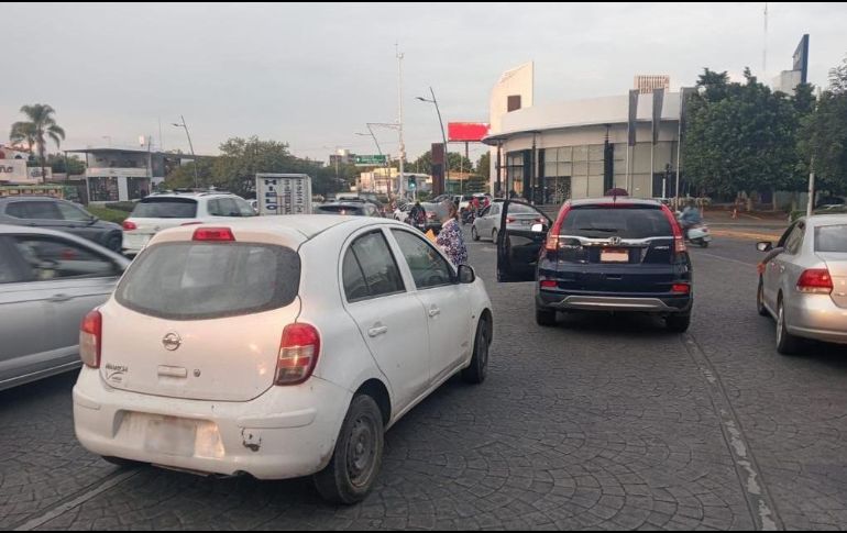El protocolo es un convenio de colaboración entre el Gobierno de Jalisco, a través de Setran, y la AMIS. ESPECIAL / Coordinación General de Gestión del Territorio