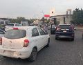 El protocolo es un convenio de colaboración entre el Gobierno de Jalisco, a través de Setran, y la AMIS. ESPECIAL / Coordinación General de Gestión del Territorio