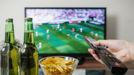 Si el futbol te apasiona, entonces este detalle sobre la programación de este sábado 13 de junio te interesa. ESPECIAL/PEXELS