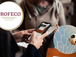 Profeco recomendó a los consumidores revisar cuidadosamente las condiciones de los alojamientos. CANVA/ESPECIAL