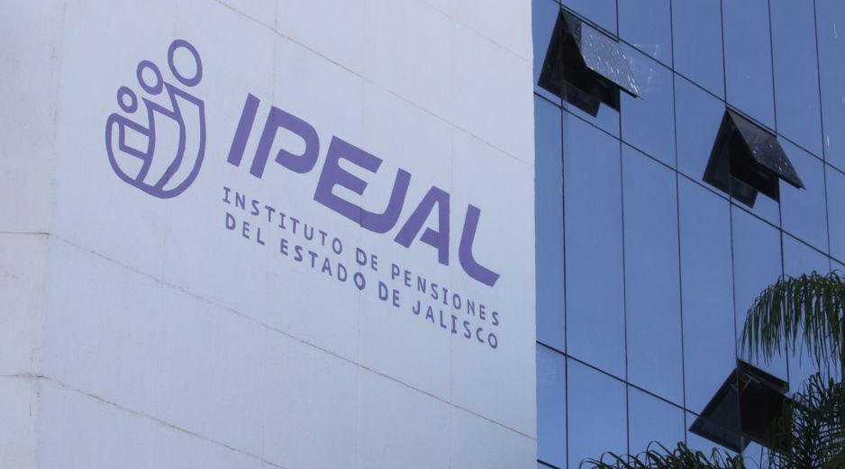 Partida Morales reconoció las complejidades que enfrenta el IPEJAL, pero también resaltó sus logros en el organismo. EL INFORMADOR/ARCHIVO