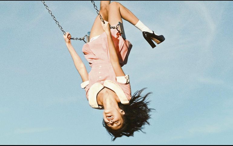 Olivia Rodrigo apuesta por seguir creciendo sin perder la capacidad de convertir sentimientos íntimos en canciones. ESPECIAL