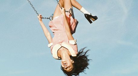 Olivia Rodrigo apuesta por seguir creciendo sin perder la capacidad de convertir sentimientos íntimos en canciones. ESPECIAL