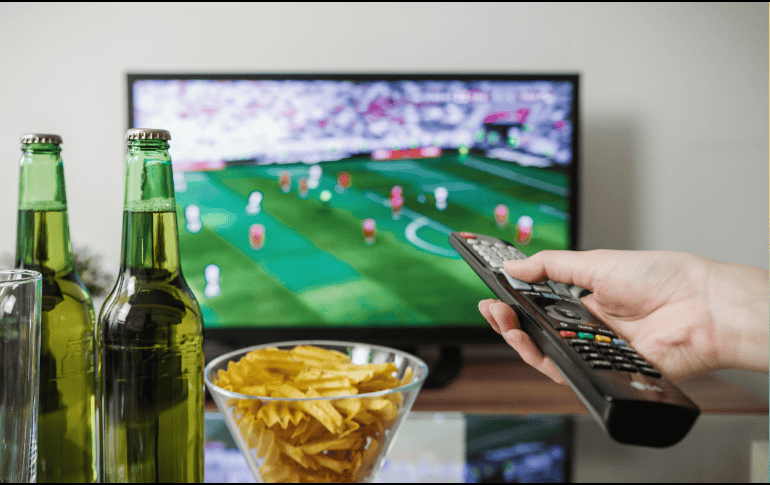 TV Azteca ofrecerá la cobertura de este partido del Mundial 2026 para todo el territorio mexicano a través de su señal abierta. ESPECIAL/Canva
