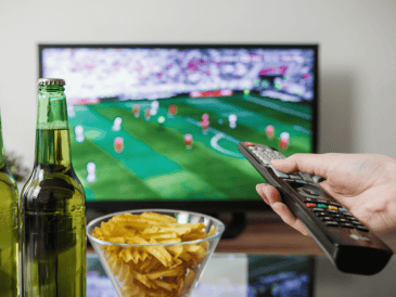 TV Azteca ofrecerá la cobertura de este partido del Mundial 2026 para todo el territorio mexicano a través de su señal abierta. ESPECIAL/Canva