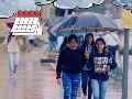 Guadalajara prevé lluvias para los próximos días; revisa el pronóstico completo y planifica tu inicio de semana. EL INFORMADOR / ARCHIVO