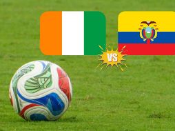 La selección de Ecuador debuta ante Costa de Marfil en el Mundial 2026; no te pierdas el partido EN VIVO. EFE / ARCHIVO