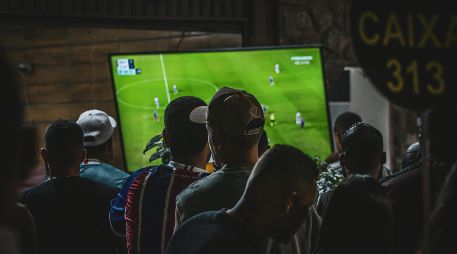 El IMPI bloqueó decenas de sitios por transmisiones ilegales. UNSPLASH