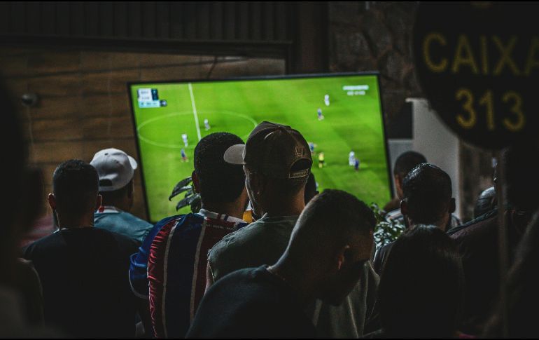 El IMPI bloqueó decenas de sitios por transmisiones ilegales. UNSPLASH