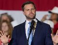 JD Vance afirmó que Estados Unidos puede asegurar que Irán nunca tendrá un arma nuclear tras el acuerdo alcanzado. EFE/ARCHIVO