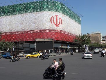 Ali Gharaibabadi afirmó que los detalles del memorando serán publicados próximamente para mostrar los compromisos y logros obtenidos. EFE/A. Taherkenareh