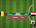Bélgica y Egipto arrancarán su participación en la Copa Mundial 2026 con la misión de sumar sus primeros puntos dentro del Grupo G. ESPECIAL / CANVA