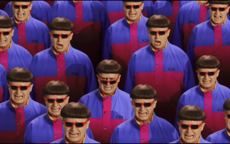 El lamentable fallecimiento de Oliver Tree nos recuerda de manera dolorosa lo efímera que puede ser la vida. YOUTUBE / OLIVER TREE