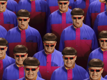 El lamentable fallecimiento de Oliver Tree nos recuerda de manera dolorosa lo efímera que puede ser la vida. YOUTUBE / OLIVER TREE